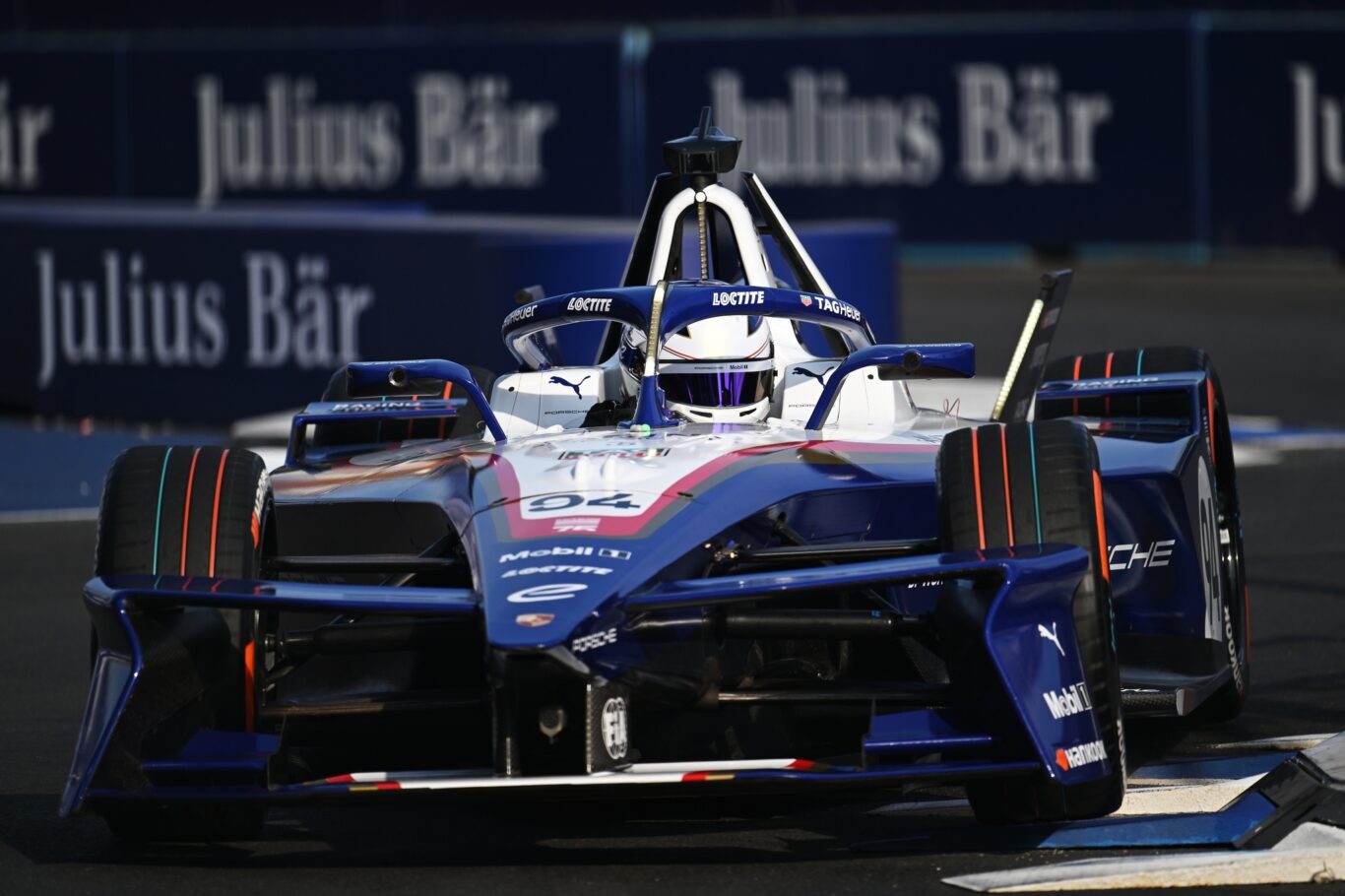 E-Prix Londra Formula E