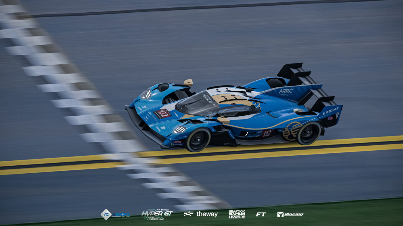 aci hyper gt
