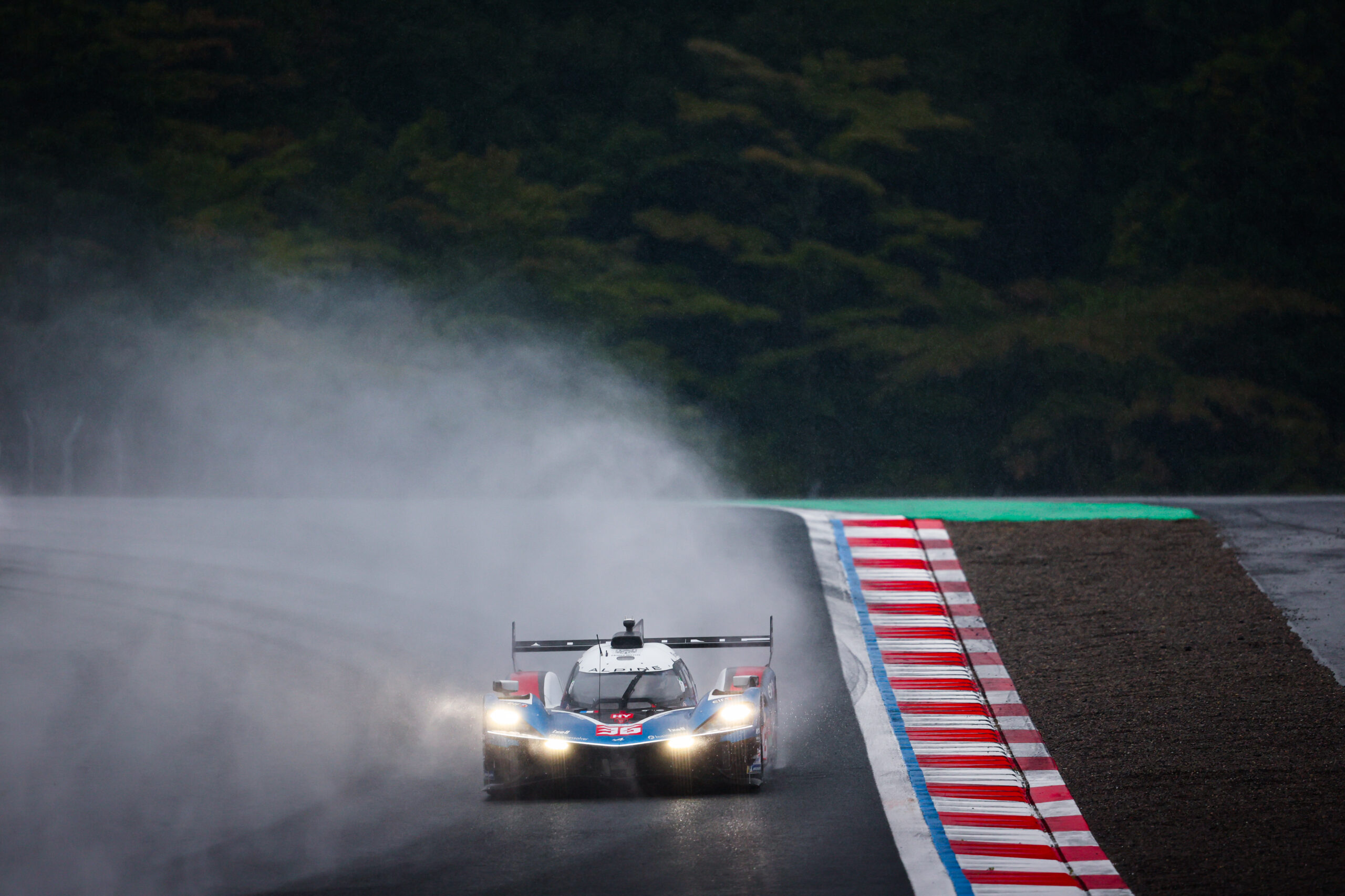 qualifiche 6 ore fuji