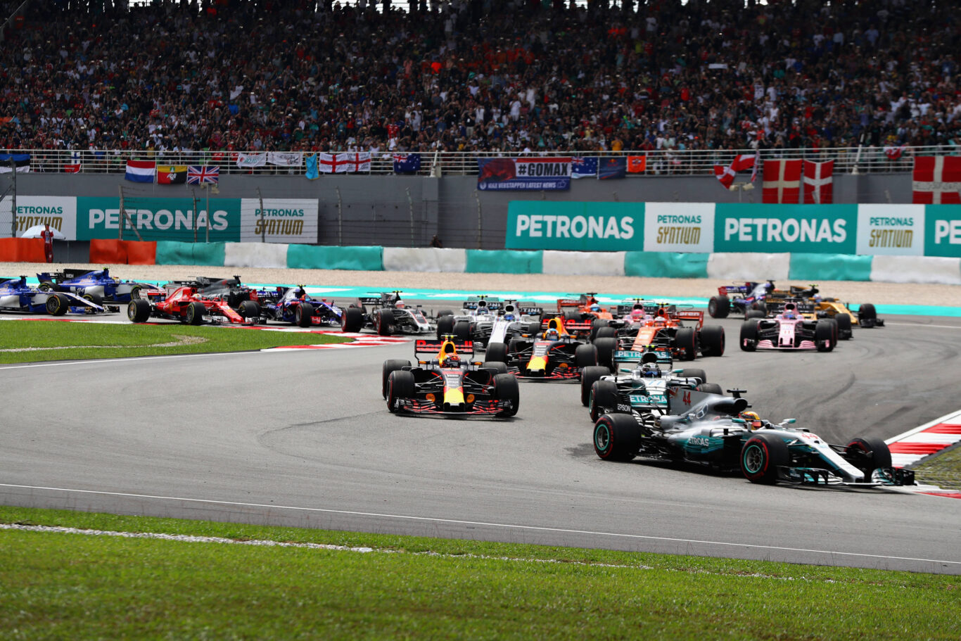 orari bahrain f1