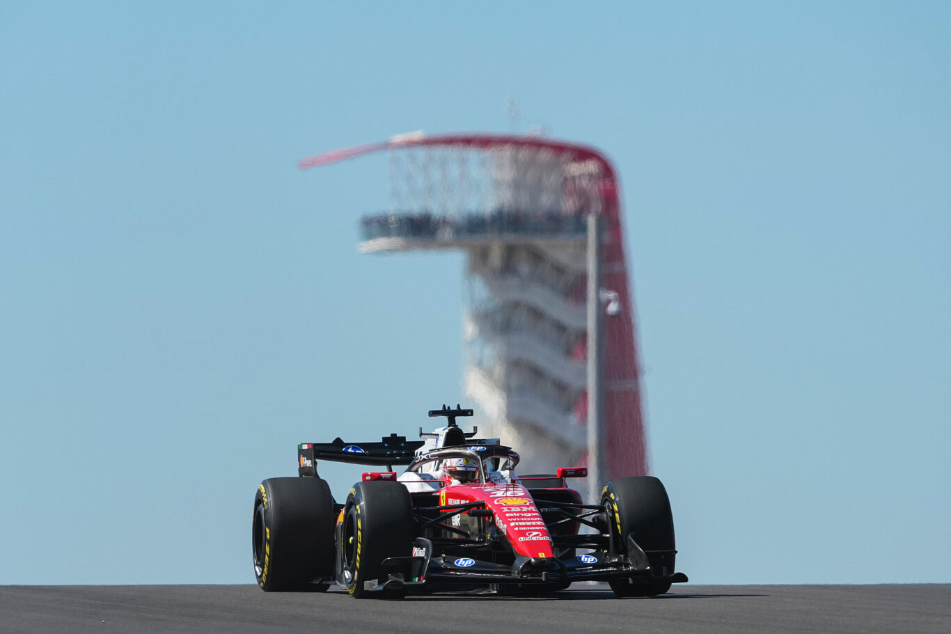fp2 gp usa