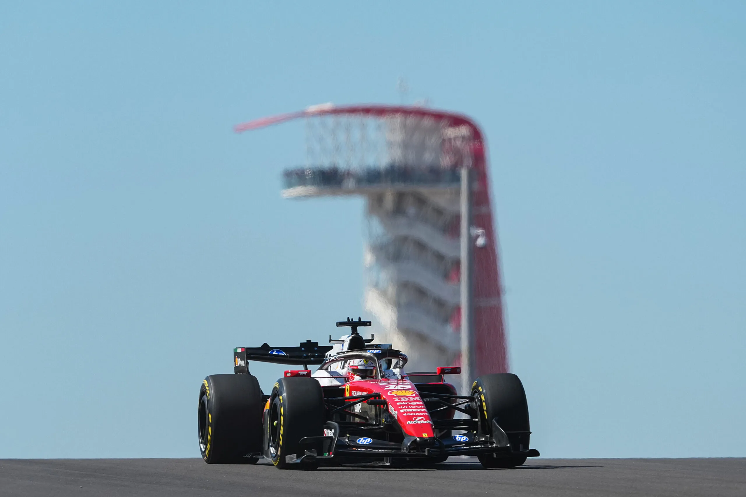 fp2 gp usa