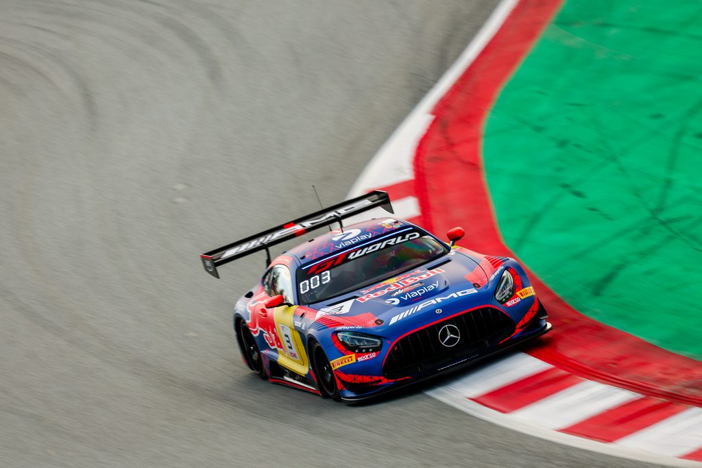GTWC Portimao