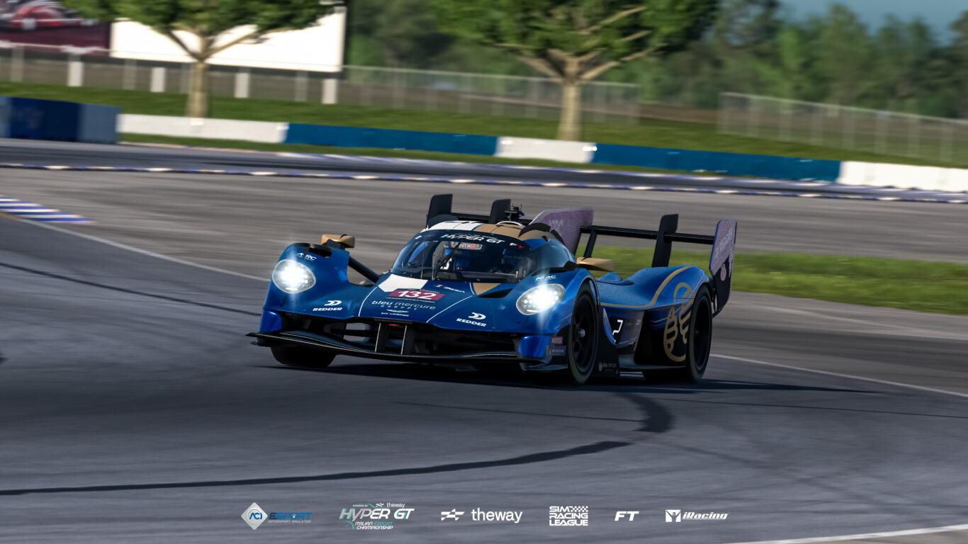 aci esport hypergt