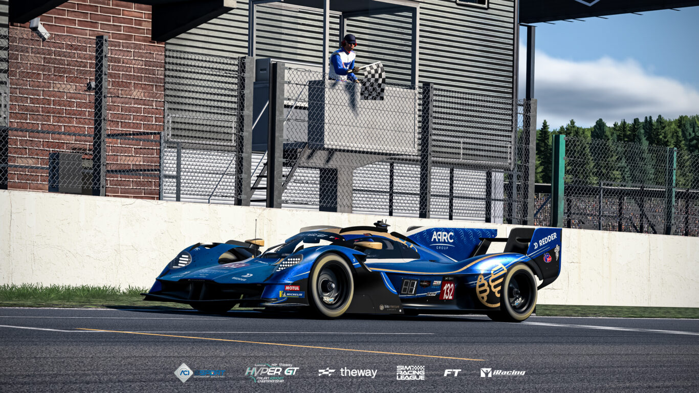 aci esport hypergt