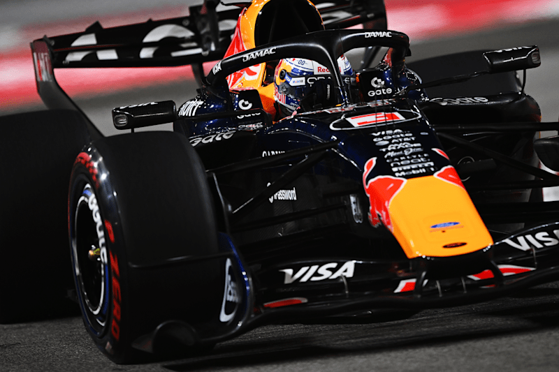 qualifiche gp singapore