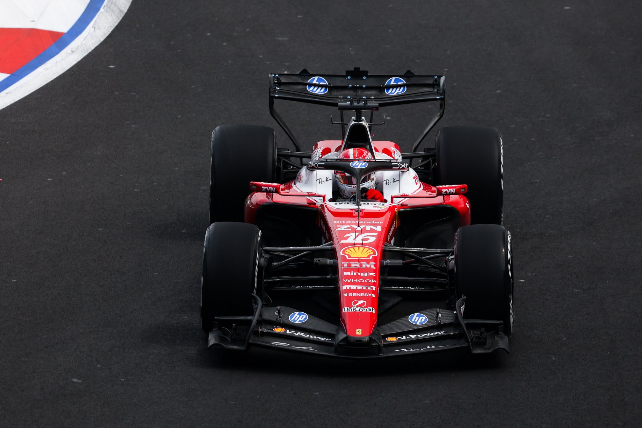 fp1 messico