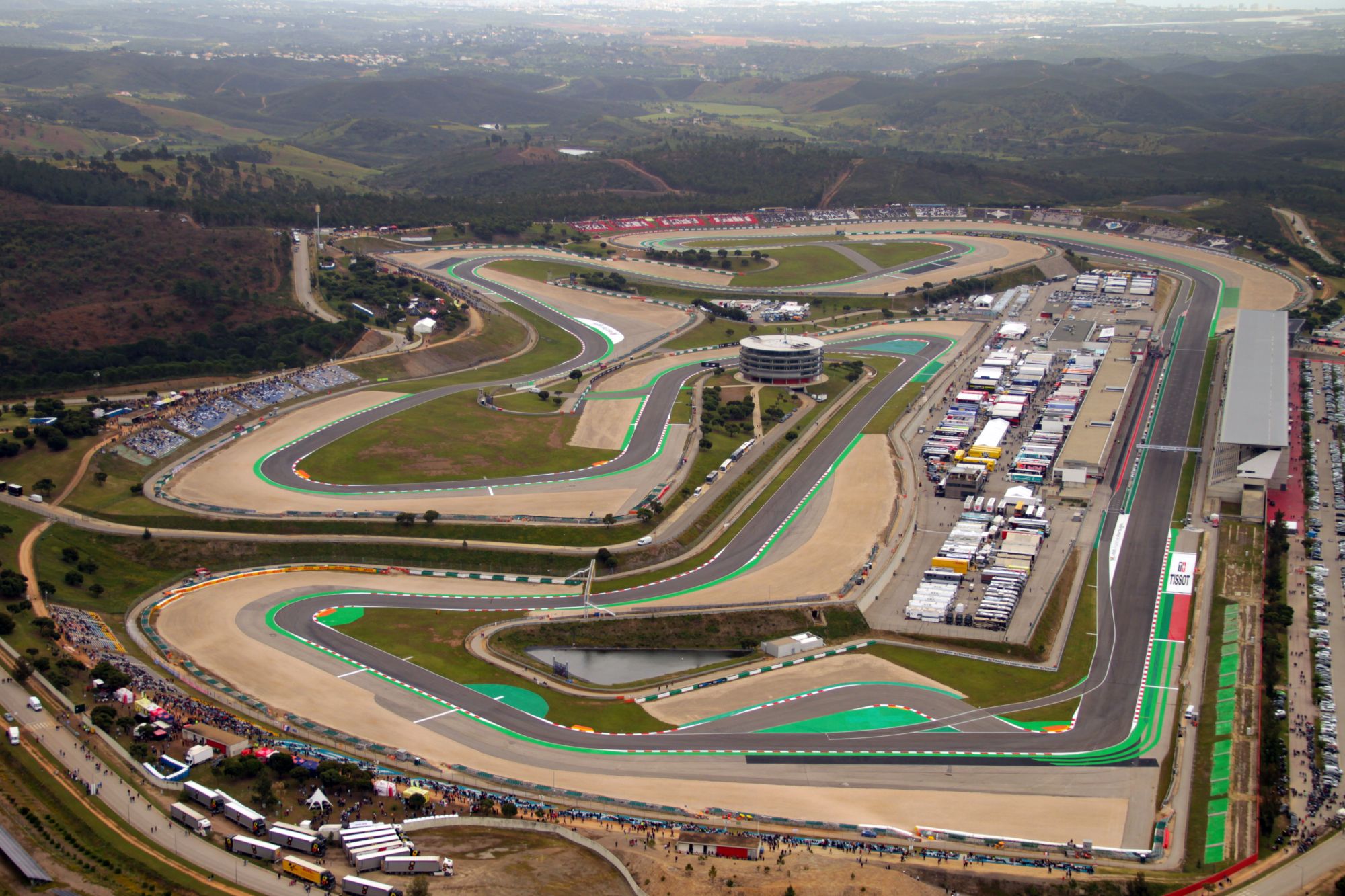 GTWC Portimao